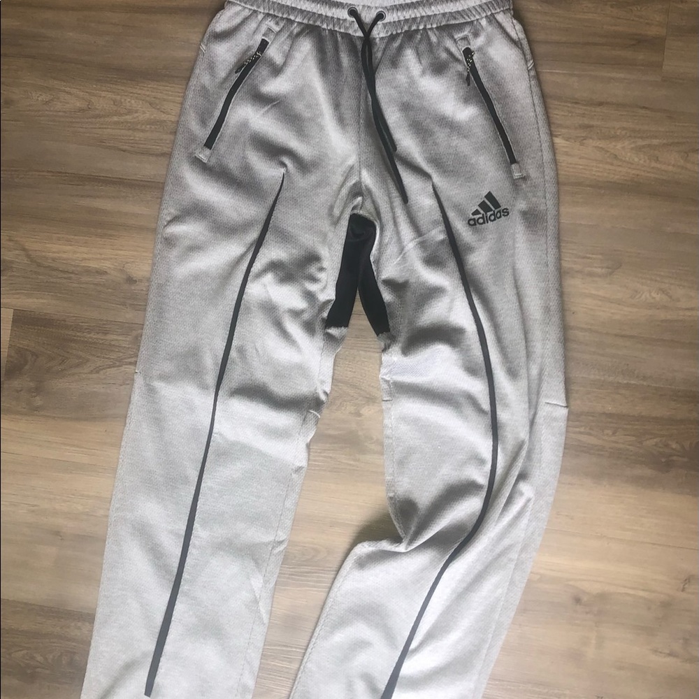 Custom Addidas Track Pants - Picture 4 of 5